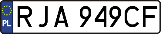 RJA949CF