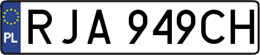 RJA949CH