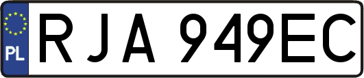 RJA949EC