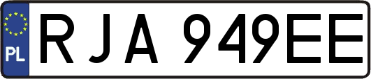 RJA949EE