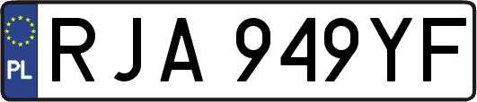 RJA949YF