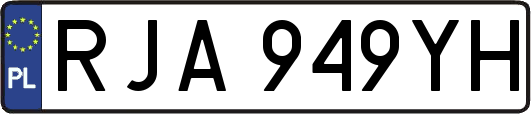 RJA949YH