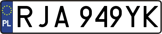 RJA949YK