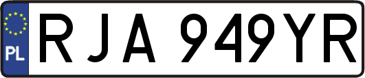RJA949YR