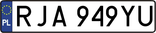 RJA949YU