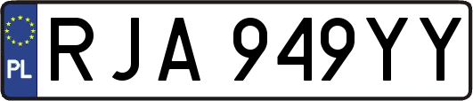 RJA949YY
