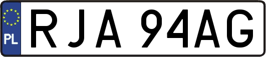 RJA94AG