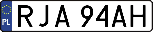 RJA94AH
