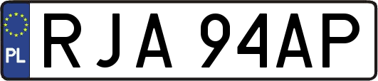 RJA94AP