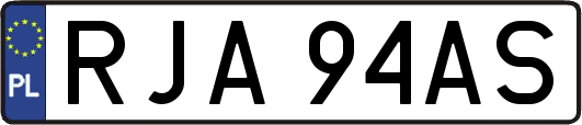 RJA94AS