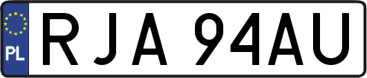 RJA94AU