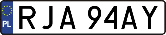 RJA94AY