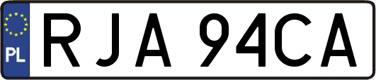 RJA94CA
