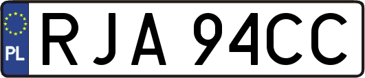RJA94CC