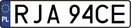 RJA94CE