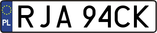RJA94CK