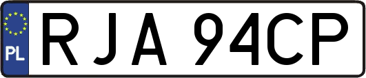 RJA94CP