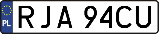 RJA94CU