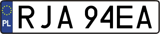 RJA94EA