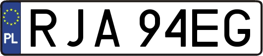 RJA94EG