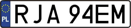 RJA94EM