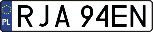 RJA94EN