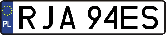 RJA94ES