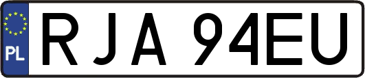 RJA94EU