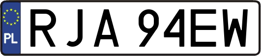 RJA94EW