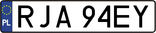 RJA94EY