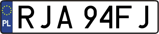 RJA94FJ