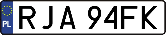RJA94FK