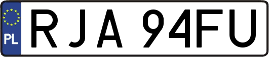 RJA94FU
