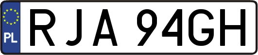 RJA94GH