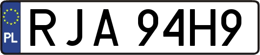 RJA94H9