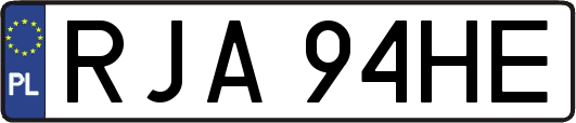 RJA94HE