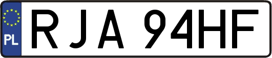 RJA94HF