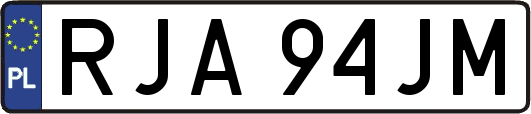 RJA94JM