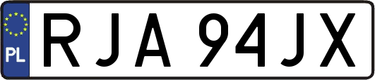 RJA94JX