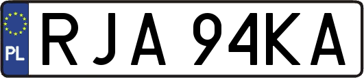 RJA94KA