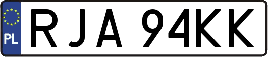 RJA94KK