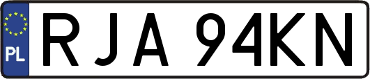 RJA94KN