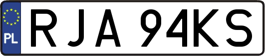 RJA94KS
