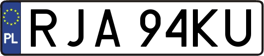 RJA94KU