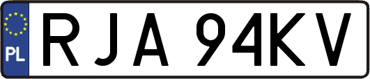RJA94KV