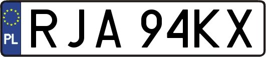 RJA94KX
