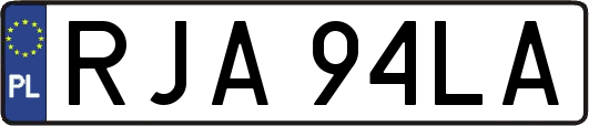RJA94LA