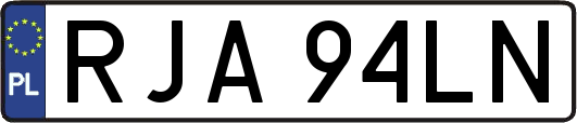 RJA94LN