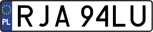 RJA94LU