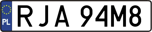 RJA94M8
